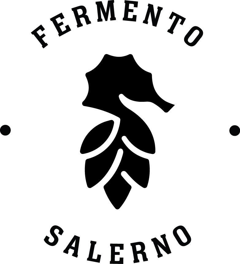 Logo dell'associazione Fermento Salerno